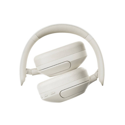 Auricular Bluetooth H4 Negro/Blanco QCY By Xiaomi