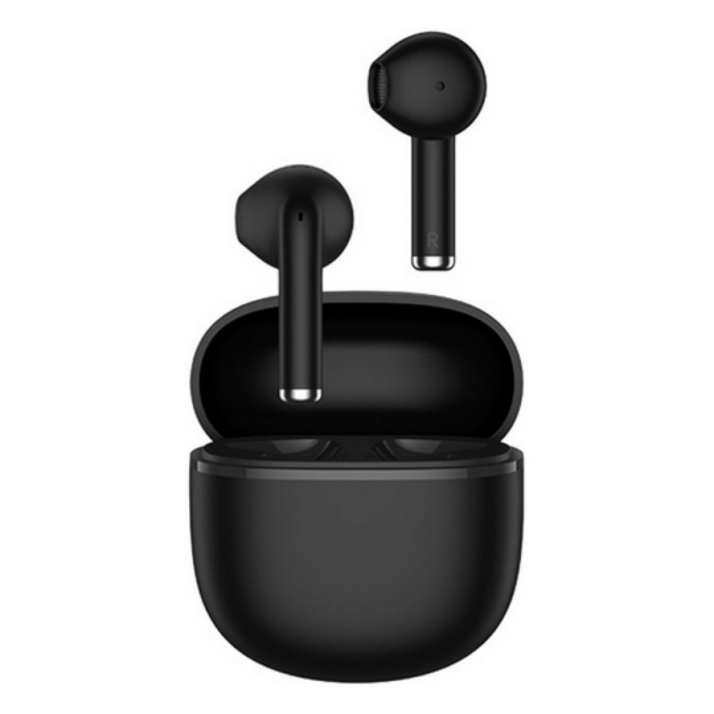 Auricular Bluetooth TWS AilyBuds Lite QT29 Negro QCY By Xiaomi