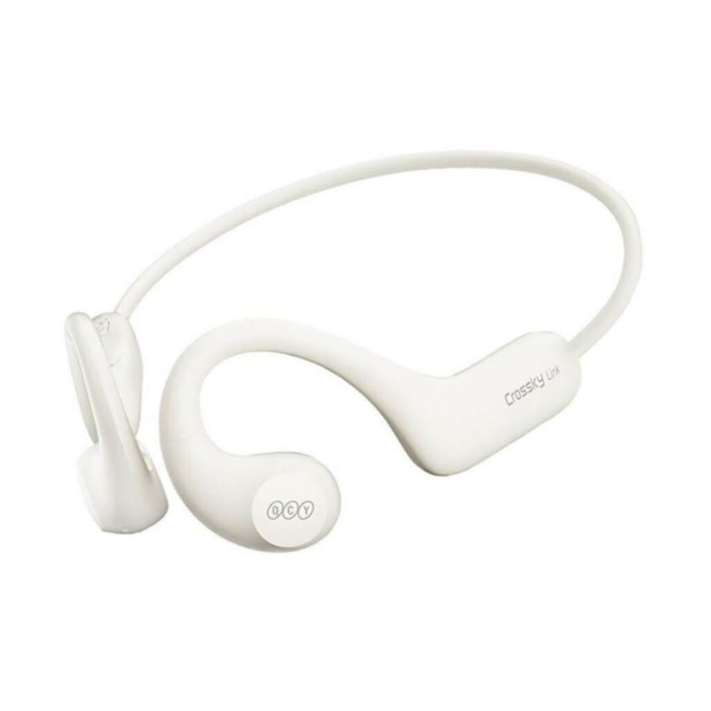 Auriculares Inalámbricos QCY Crossky Link - Sonido Abierto y Consciente