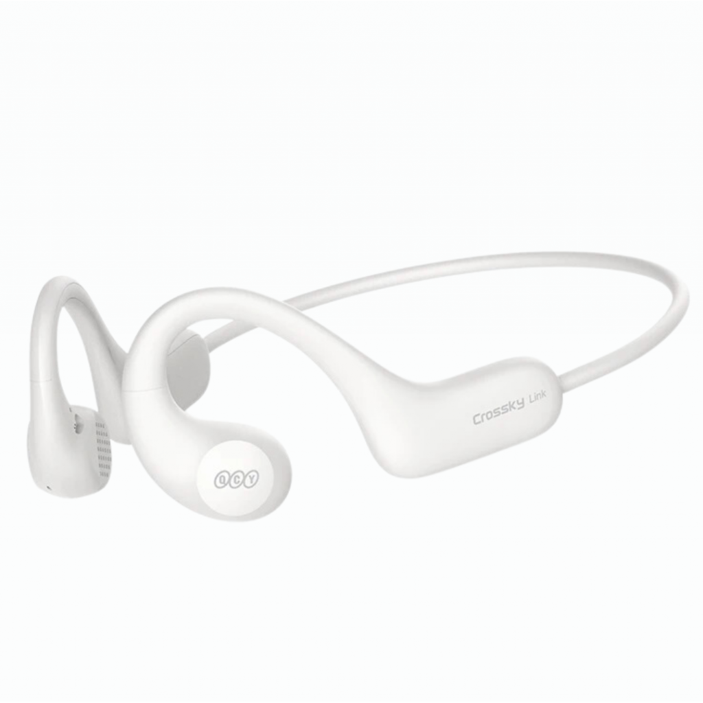 Auricular Bluetooth Crossky Link Negro QCY By Xiaomi