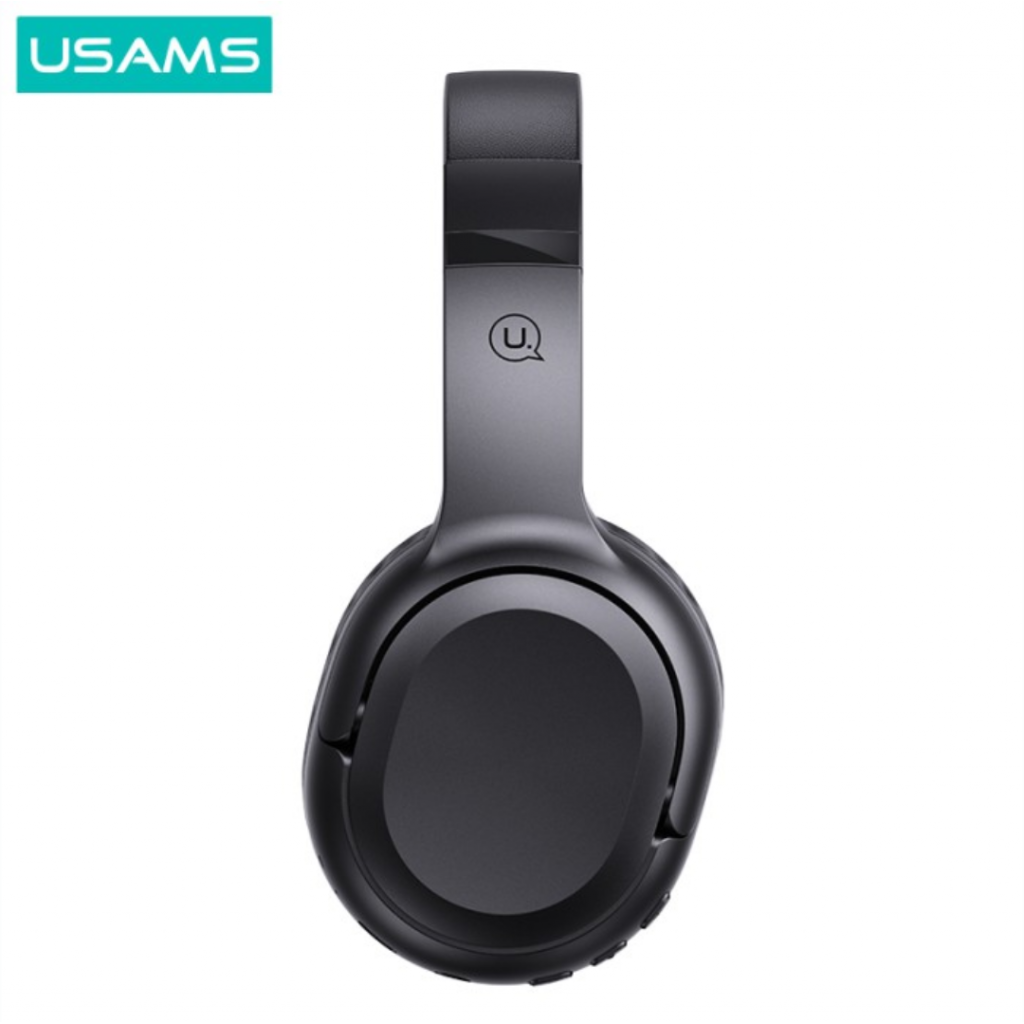 Auriculares Inalámbricos USAMS Yun Series - 40 Horas de Música