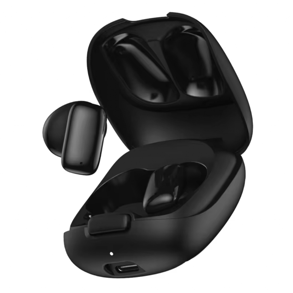 Auriculares TWS ID25 BT5.3 ID Series USAMS - Sonido 3D con Control Táctil