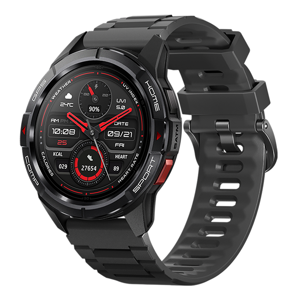 Smartwatch Mibro GS Active - Batería de Larga Duración