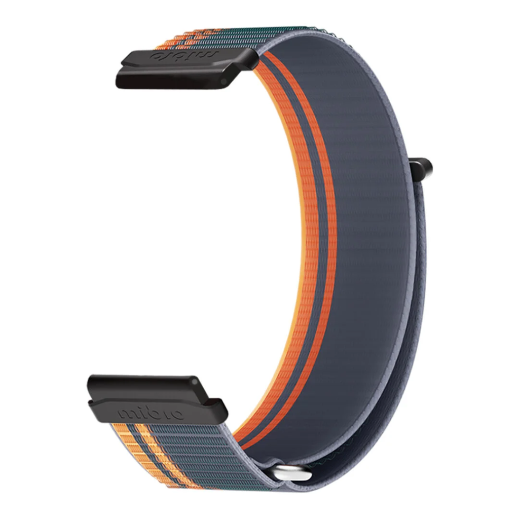 Smartwatch Mibro GS Active 1.3" 400mAh by Xiaomi