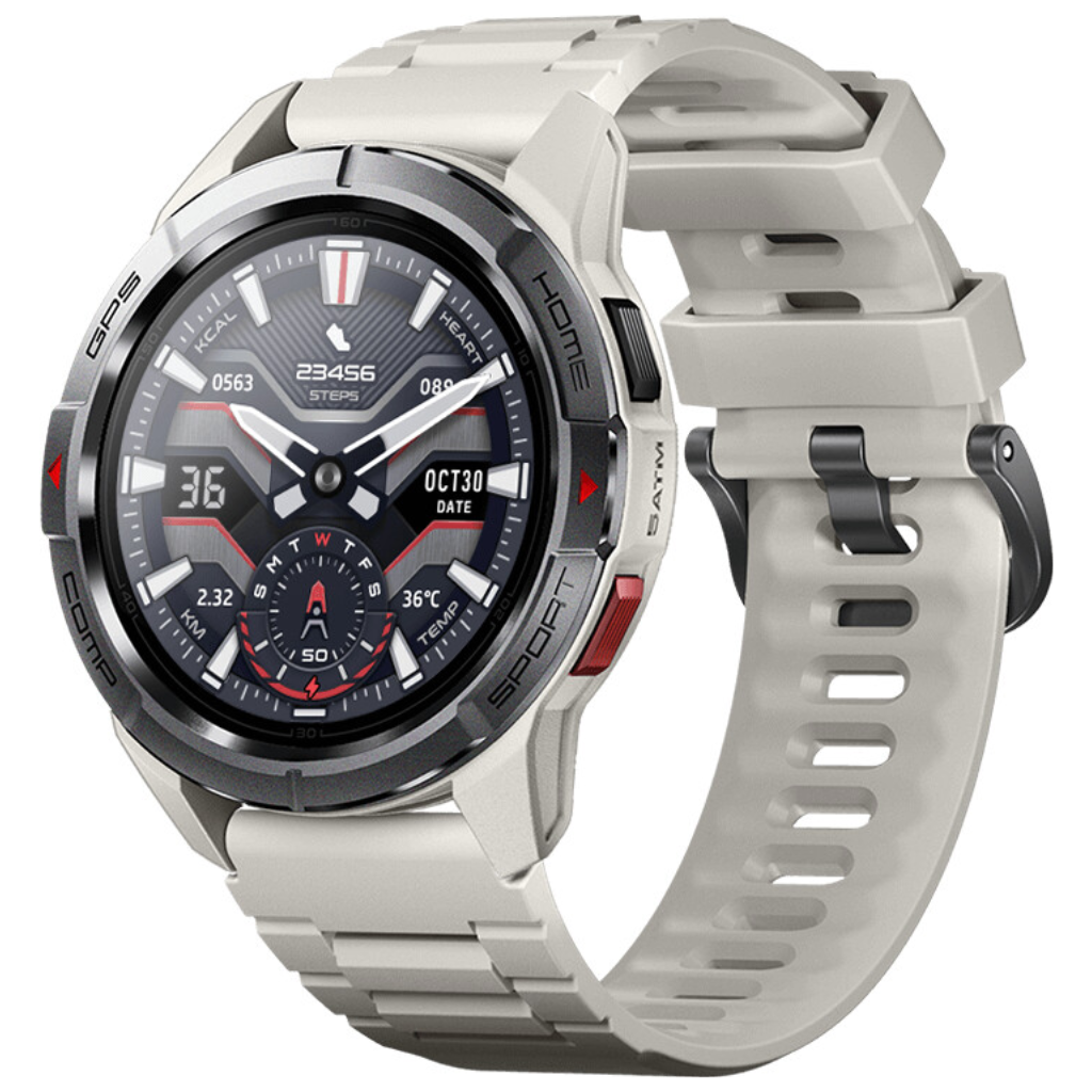 Smartwatch Mibro GS Active - Batería de Larga Duración