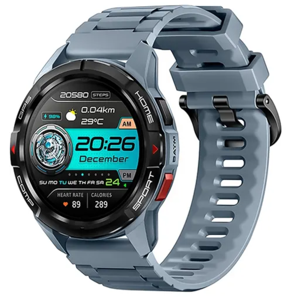 Smartwatch Mibro GS Active - Batería de Larga Duración