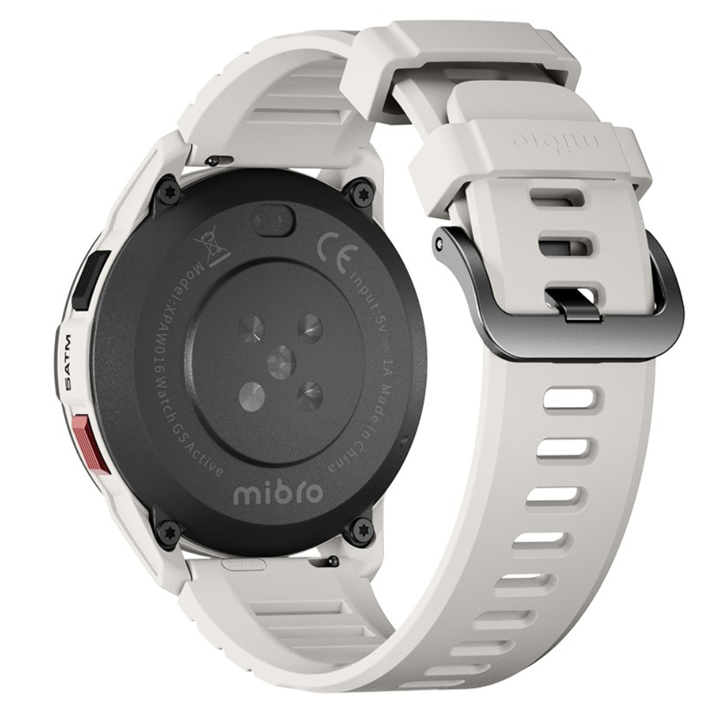 Smartwatch Mibro GS Active 1.3" 400mAh by Xiaomi