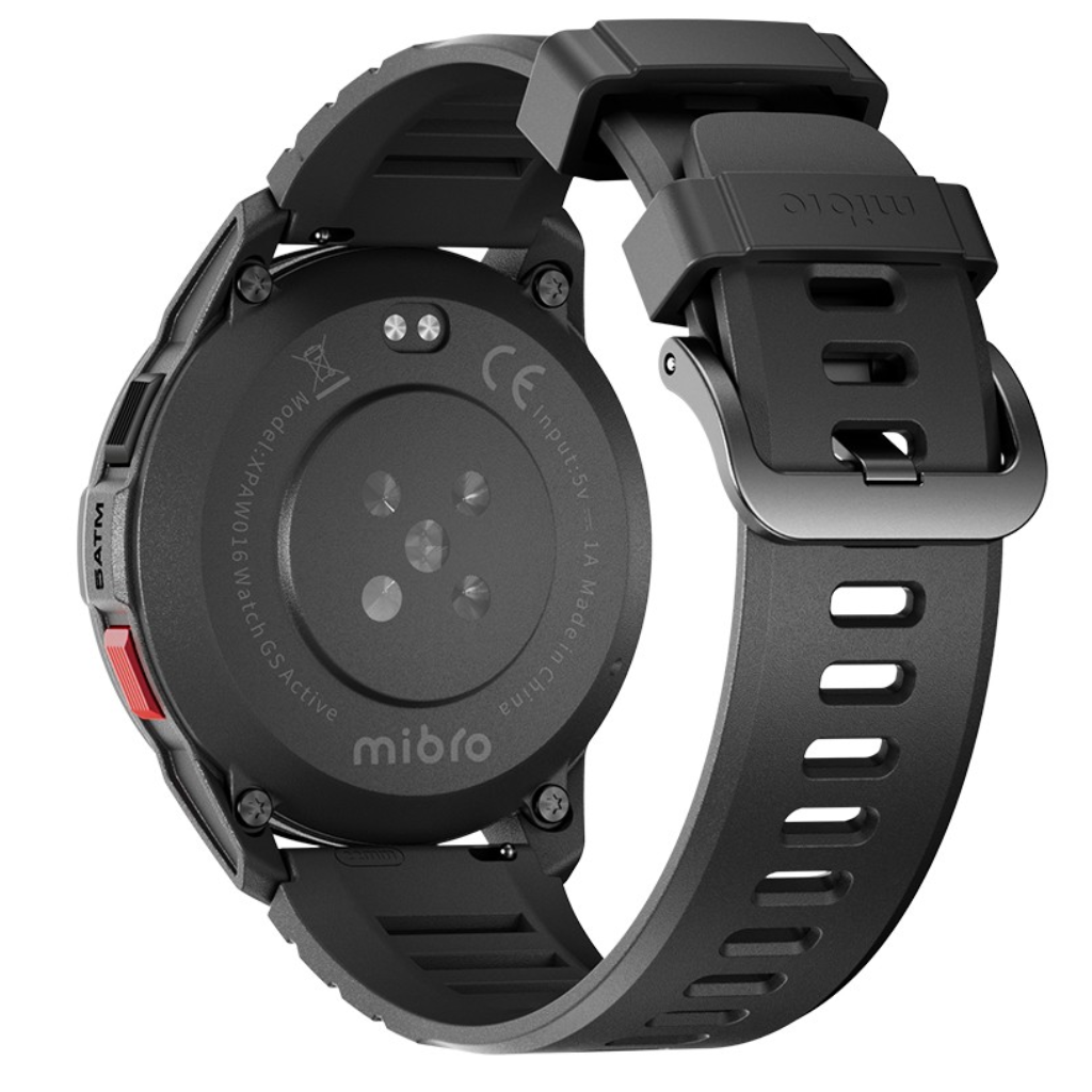 Smartwatch Mibro GS Active 1.3" 400mAh by Xiaomi
