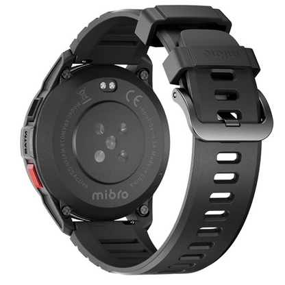 Smartwatch Mibro GS Active 1.3" 400mAh by Xiaomi