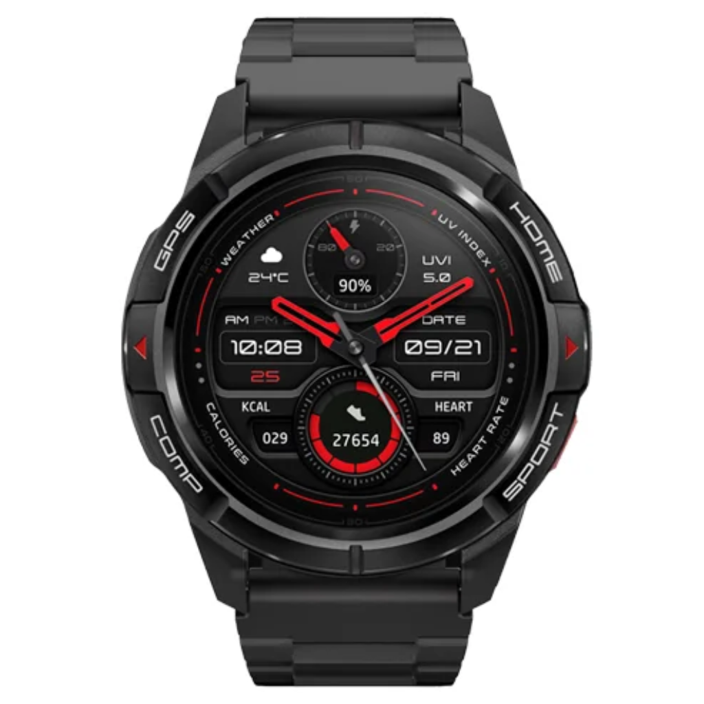 Smartwatch Mibro GS Active - Batería de Larga Duración