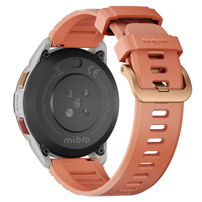 Smartwatch Mibro GS Active 1.3" 400mAh by Xiaomi