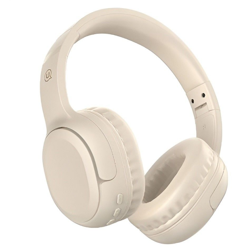 Auriculares Inalámbricos USAMS Yun Series - 40 Horas de Música