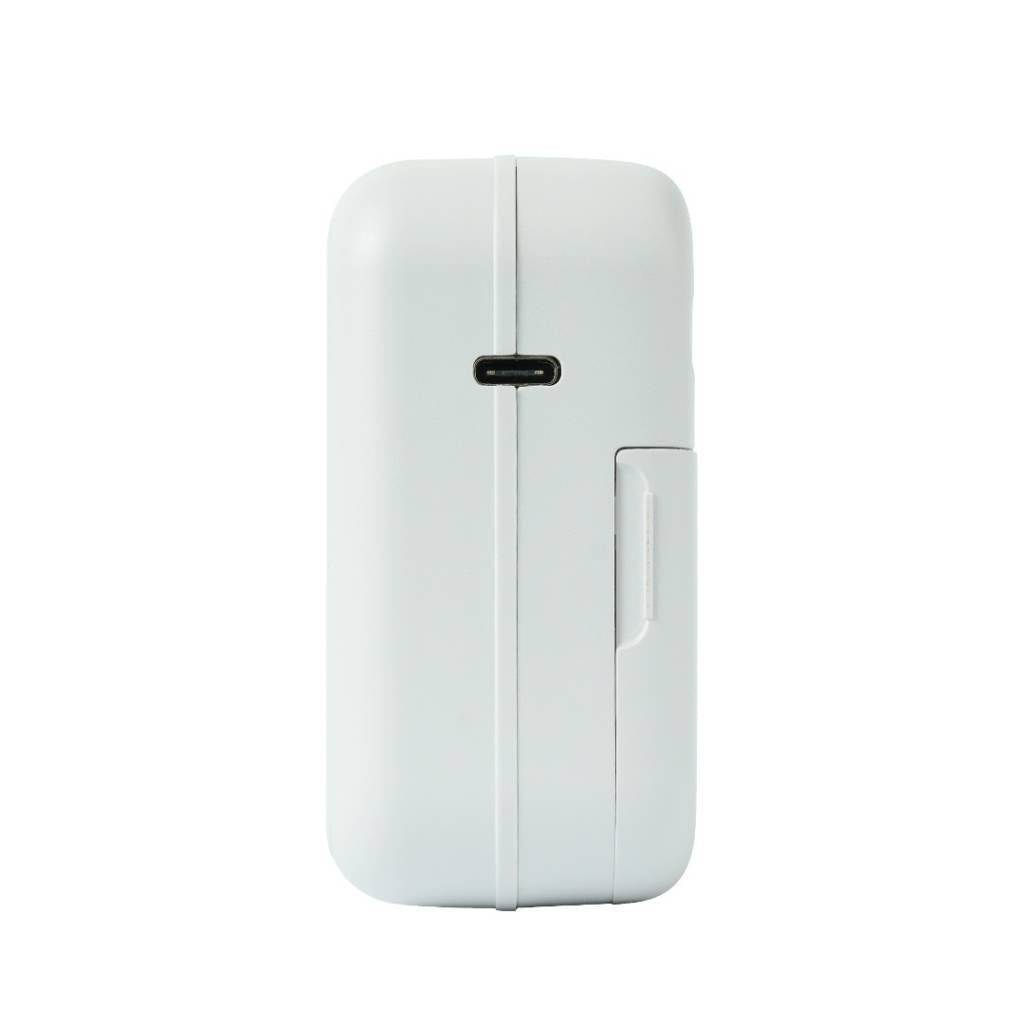 Mini Impresora Exofiz MP-01 - Impresión Térmica Sin Tinta