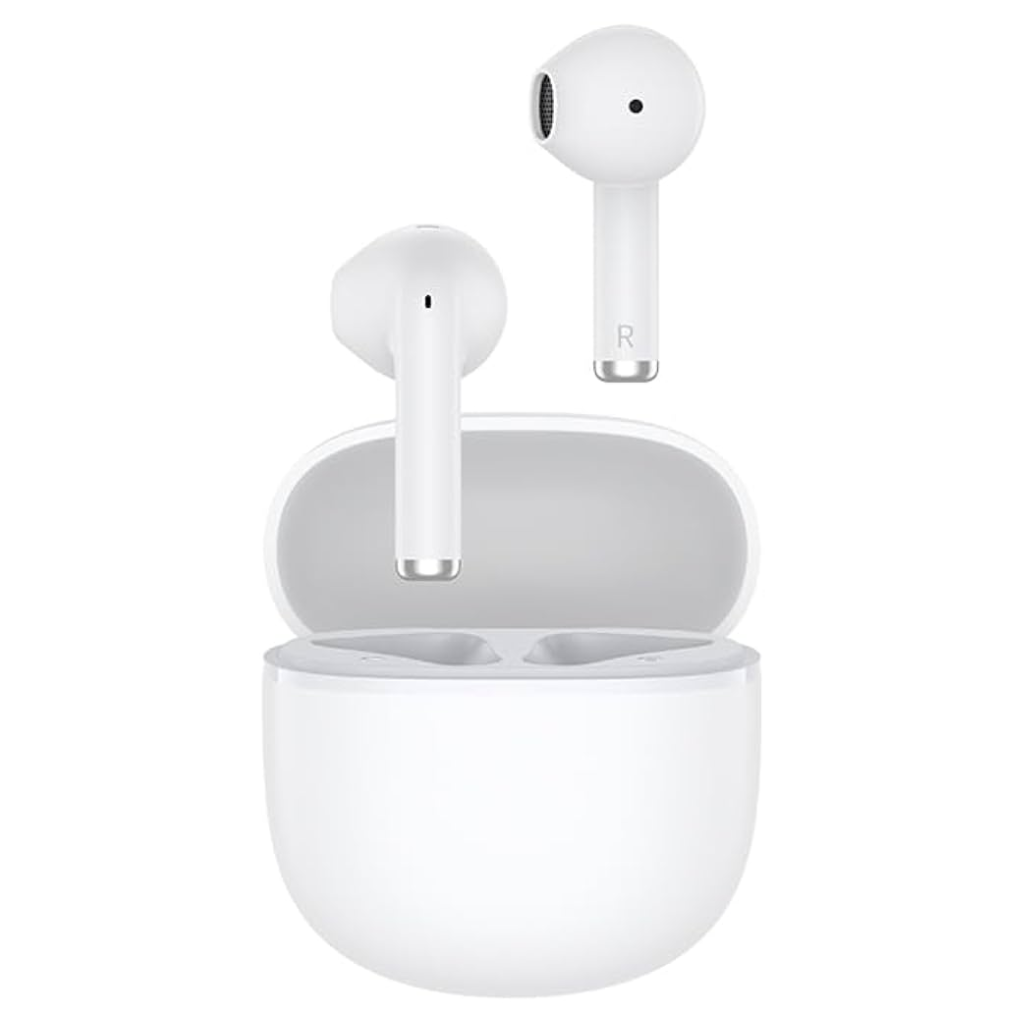 Auriculares Inalámbricos QCY AilyBuds Lite - Llamadas HD Claras
