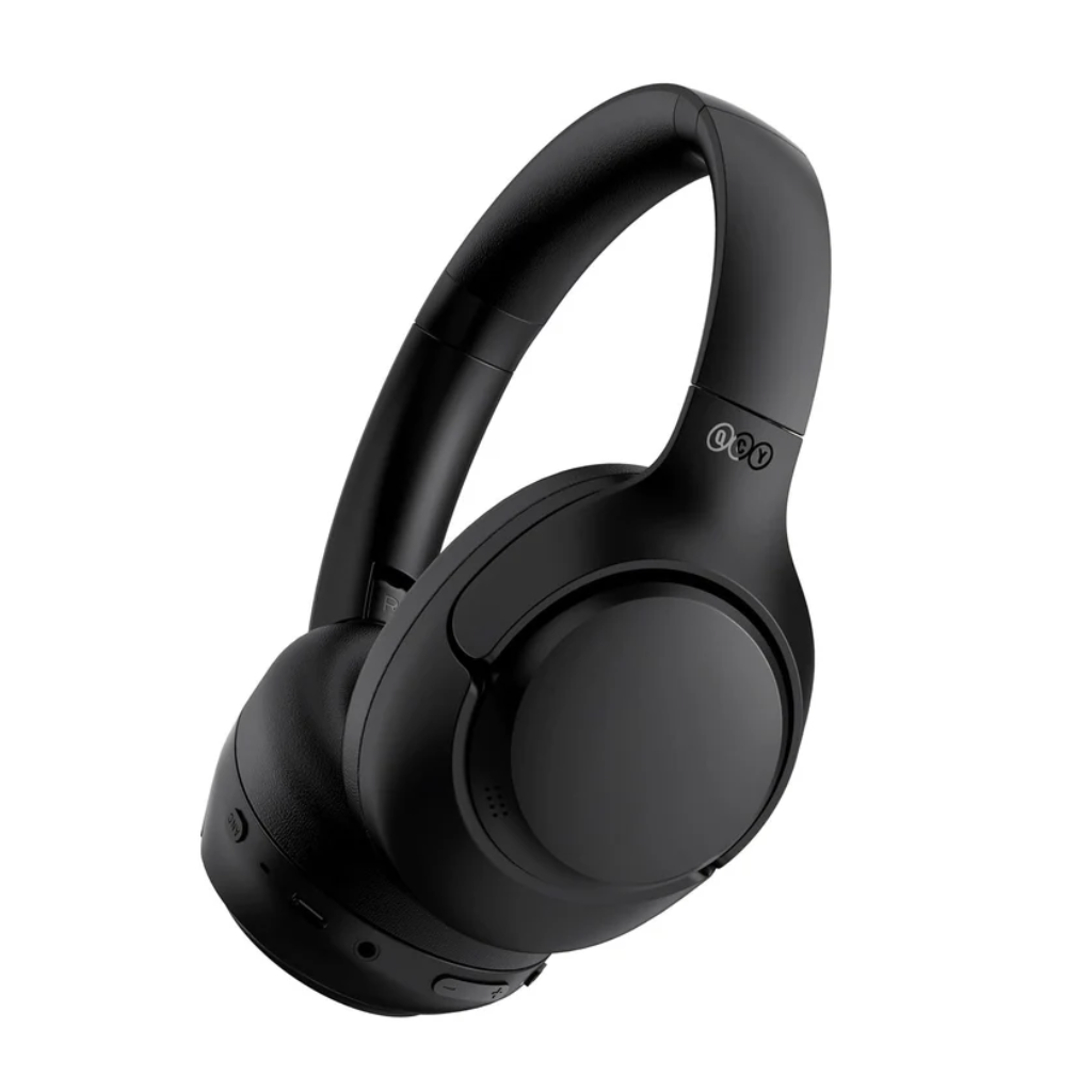 Auriculares Inalámbricos QCY H3 Lite - 60h de Autonomía