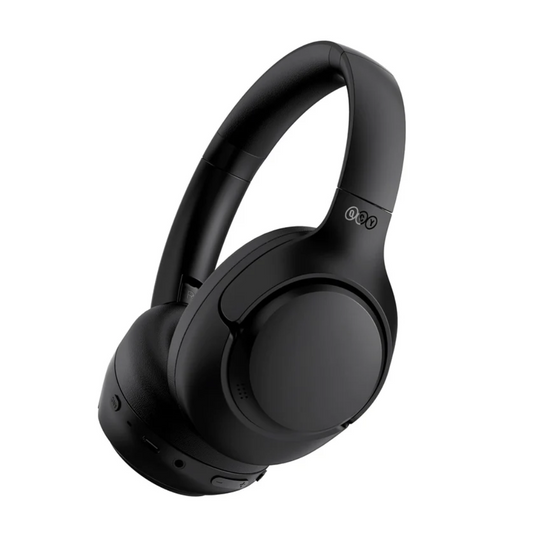 Auricular Bluetooth H3 Lite Negro QCY By Xiaomi