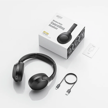Auricular Bluetooth H3 Lite Negro QCY By Xiaomi