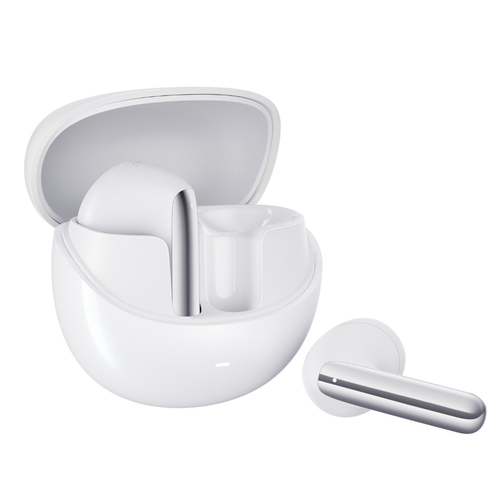 Auriculares Inalámbricos QCY AilyBuds Pro - ANC Adaptativa