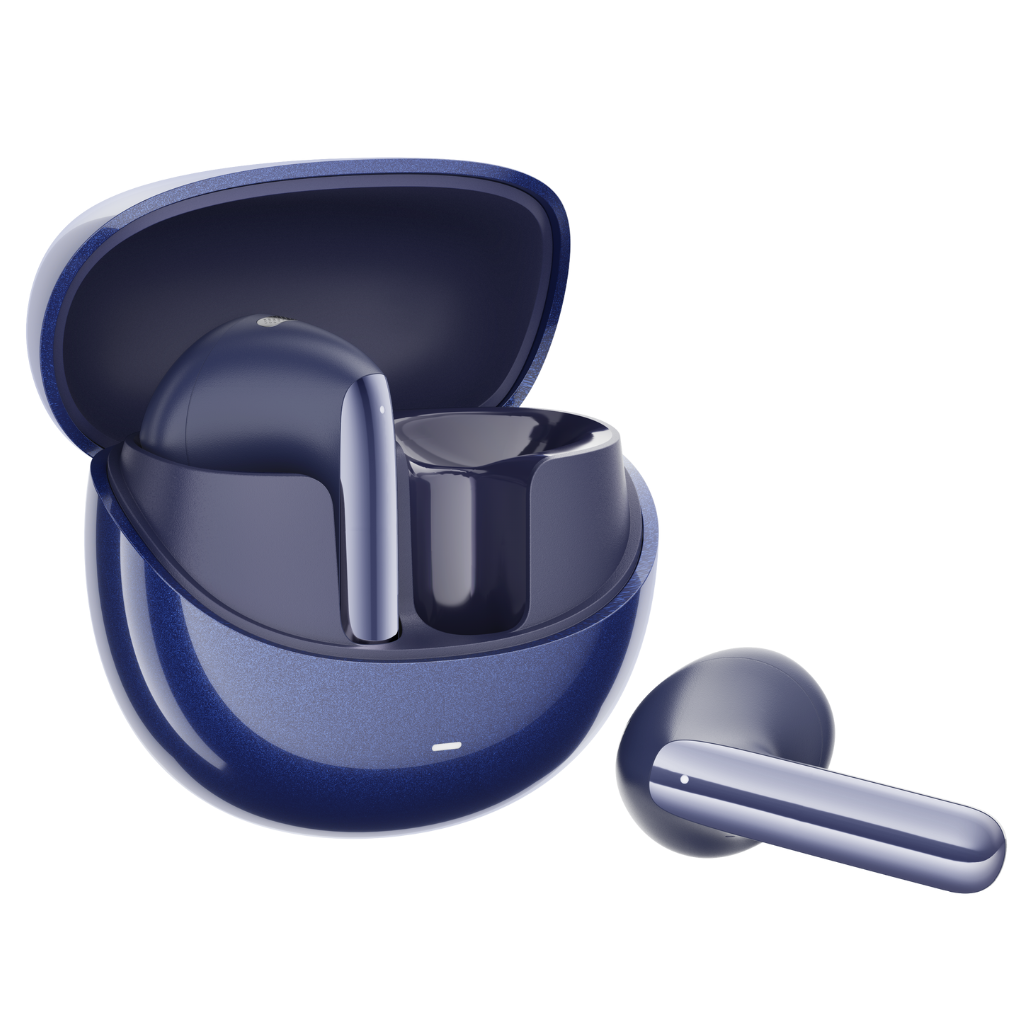 Auricular Bluetooth AilyBuds Pro TWS ANC QCY By Xiaomi