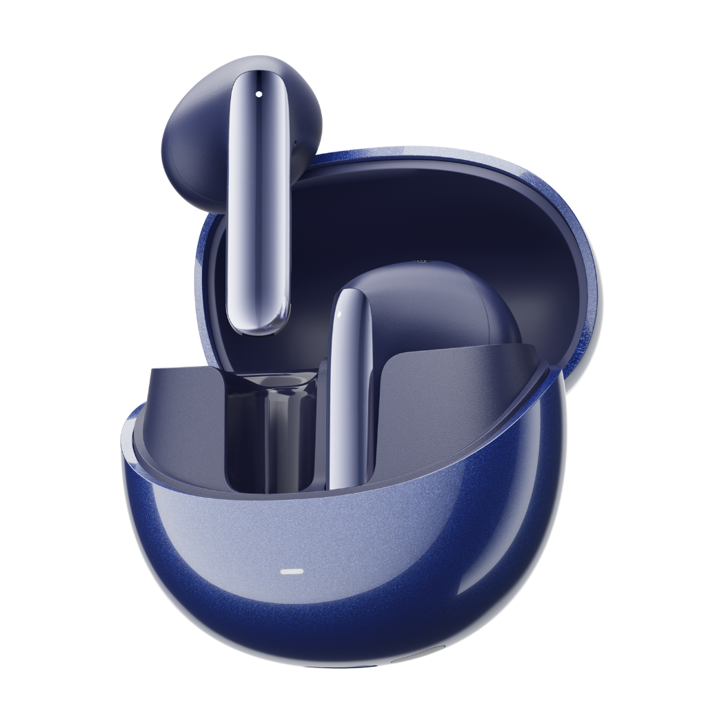 Auricular Bluetooth AilyBuds Pro TWS ANC QCY By Xiaomi