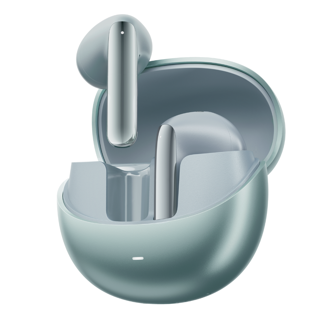 Auriculares Inalámbricos QCY AilyBuds Pro - ANC Adaptativa