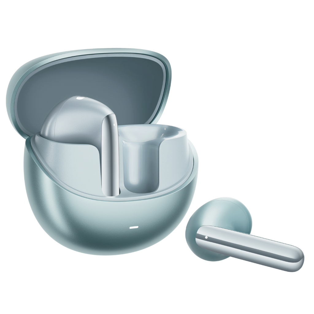 Auricular Bluetooth AilyBuds Pro TWS ANC QCY By Xiaomi