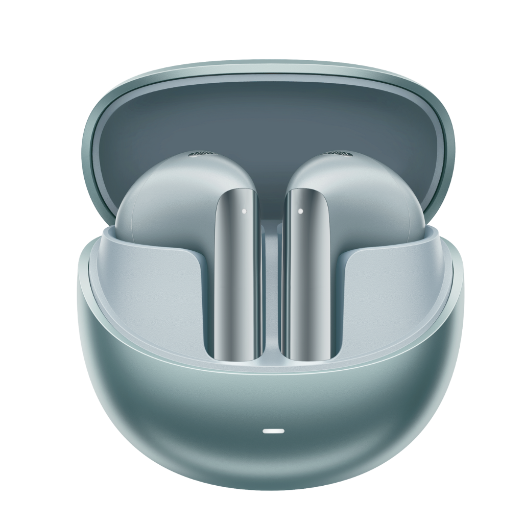 Auriculares Inalámbricos QCY AilyBuds Pro - ANC Adaptativa