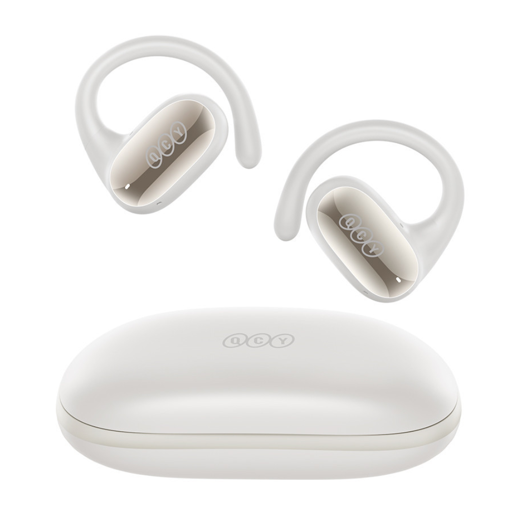 Auriculares Inalámbricos QCY Crossky GTR 2 - Entorno Presente y Seguro