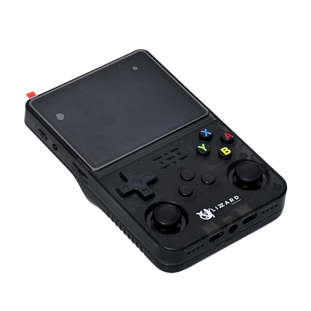 Consola Portátil X-Lizzard XZZ-VG-01 - 15000 Juegos