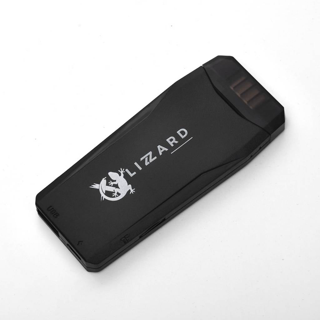 Consola Game Stick X-Lizzard 4K - Más de 20000 Juegos