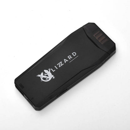 Consola Game Stick para TV XZZ-VG-03 con más de 20000 Juegos y Resolución 4K – X-Lizzard