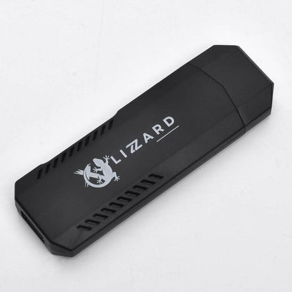 Consola Game Stick para TV XZZ-VG-04 con más de 30000 Juegos y Resolución 8K – X-Lizzard