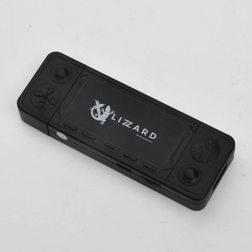 Consola Game Stick para TV XZZ-VG-05 con más de 30000 Juegos y Resolución 4K – X-Lizzard