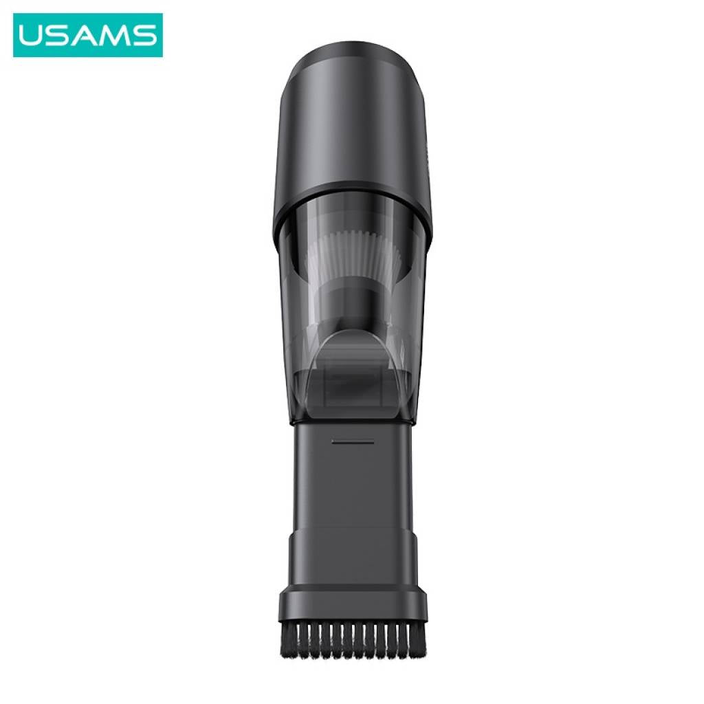 Aspirador Portátil 6 en 1 | Succión, Inflador, Soplador y Más | 6000Pa | 4000mAh USAMS ZB291