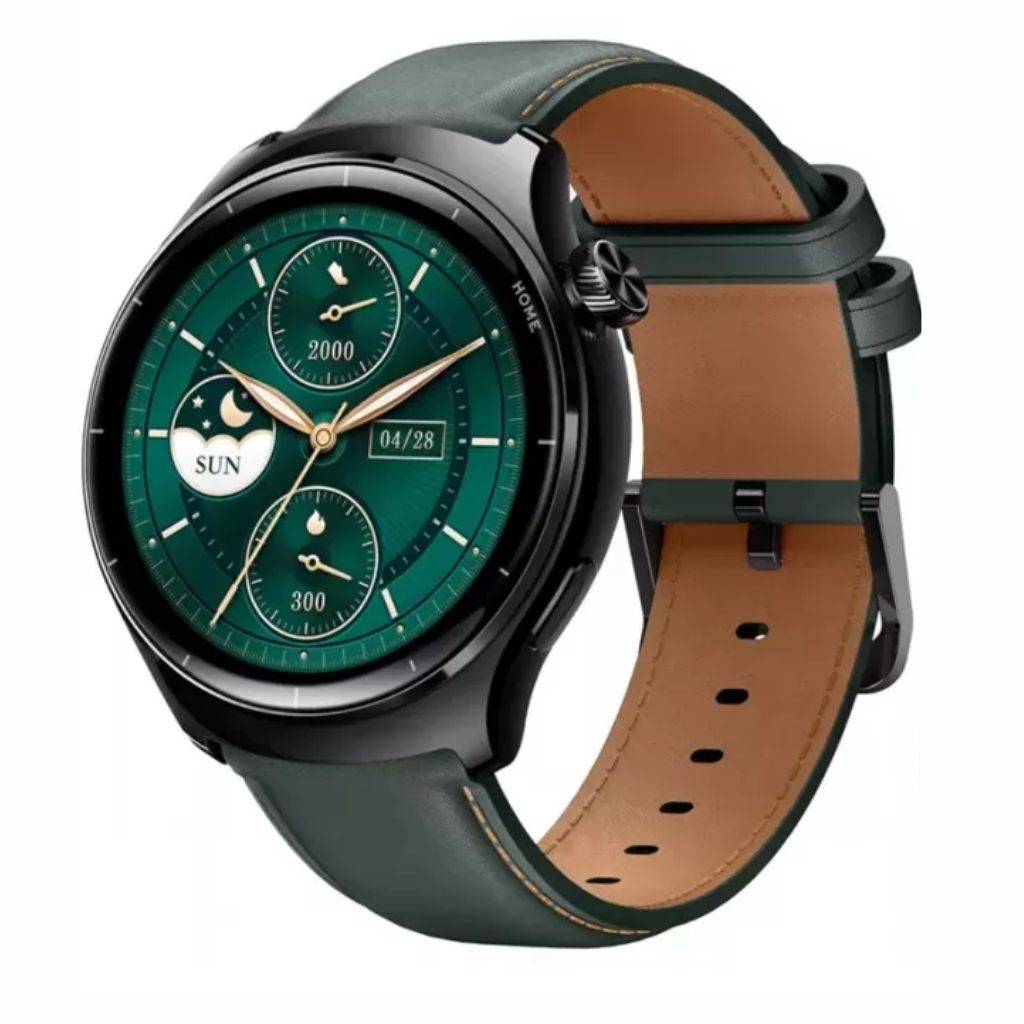 Smartwatch Mibro Lite 3 Pro - Monitoreo de Salud Avanzado