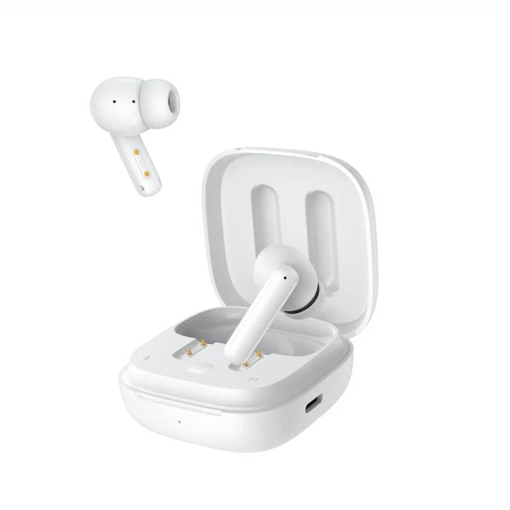 Auriculares Inalámbricos QCY T13 ANC - Cancelación de Ruido Activa