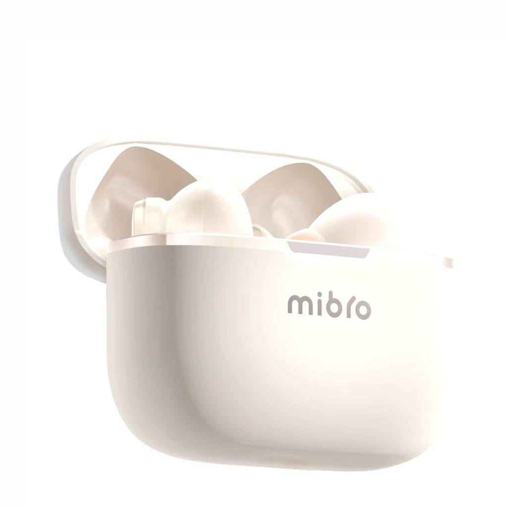 Auriculares Inalámbricos Mibro Earbuds AC1 - Cancelación de Ruido ENC