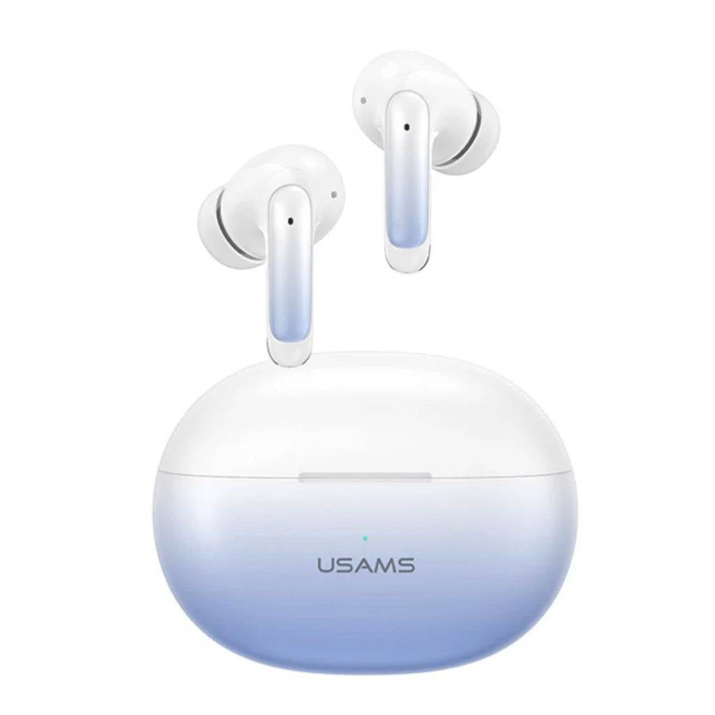 Auriculares Inalámbricos USAMS X-Don Series - Llamadas Claras ENC