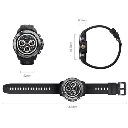 Smartwatch Mibro GS Explorer 1.32" 460mAh by Xiaomi