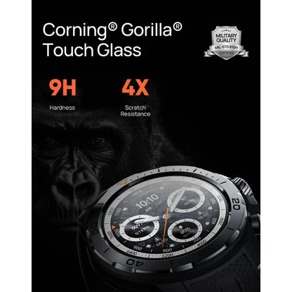 Smartwatch Mibro GS Explorer 1.32" 460mAh by Xiaomi