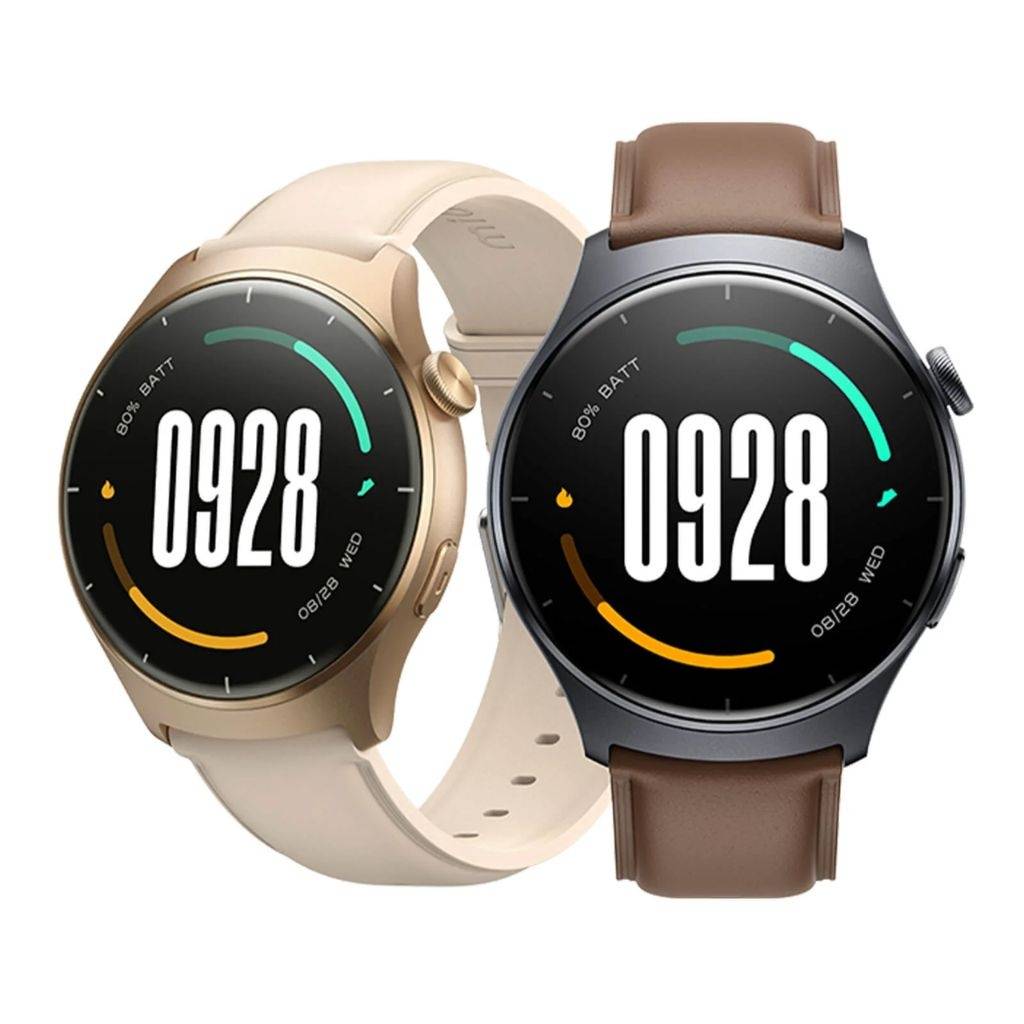 Smartwatch Mibro Lite 3 1.3" C/2 Mallas by Xiaomi