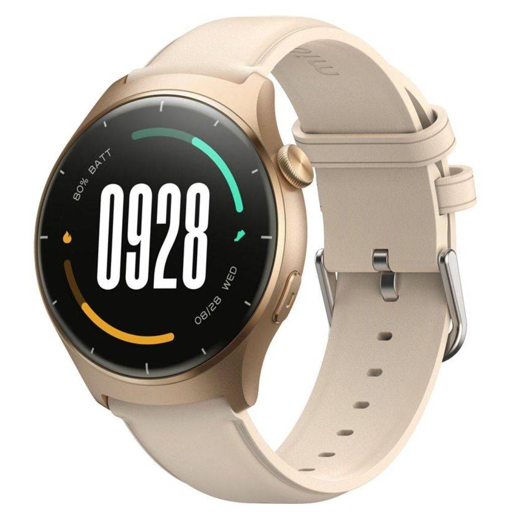 Smartwatch Mibro Lite 3 1.3" C/2 Mallas by Xiaomi