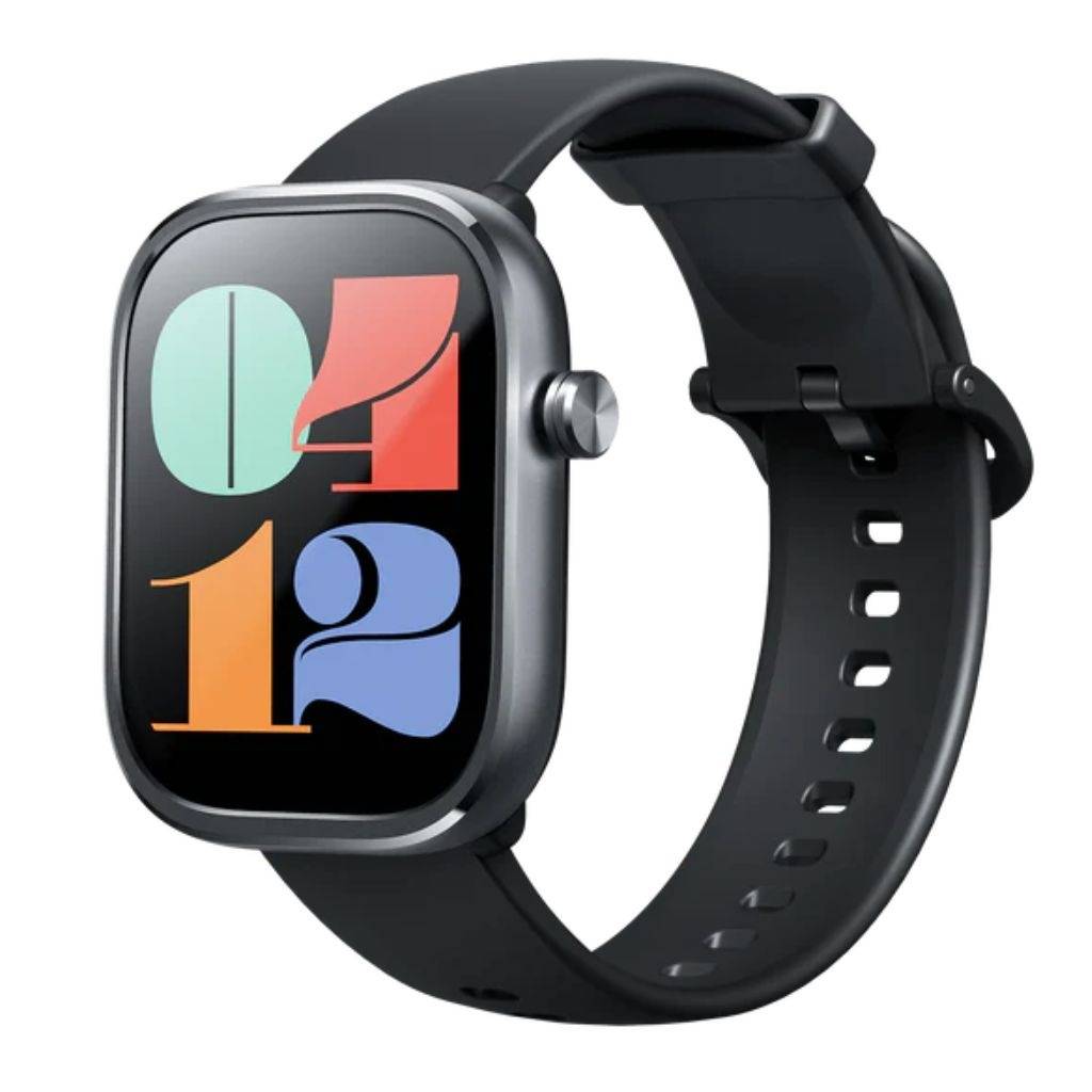 Smartwatch Mibro C4 - Llamadas Bluetooth HD