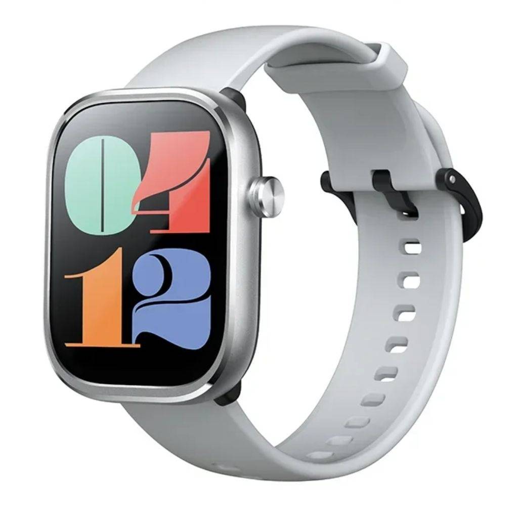 Smartwatch Mibro C4 - Llamadas Bluetooth HD