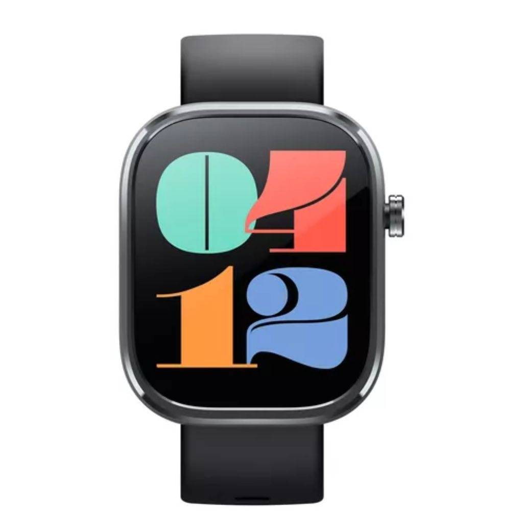 Smartwatch Mibro C4 2.01" 289mAh by Xiaomi