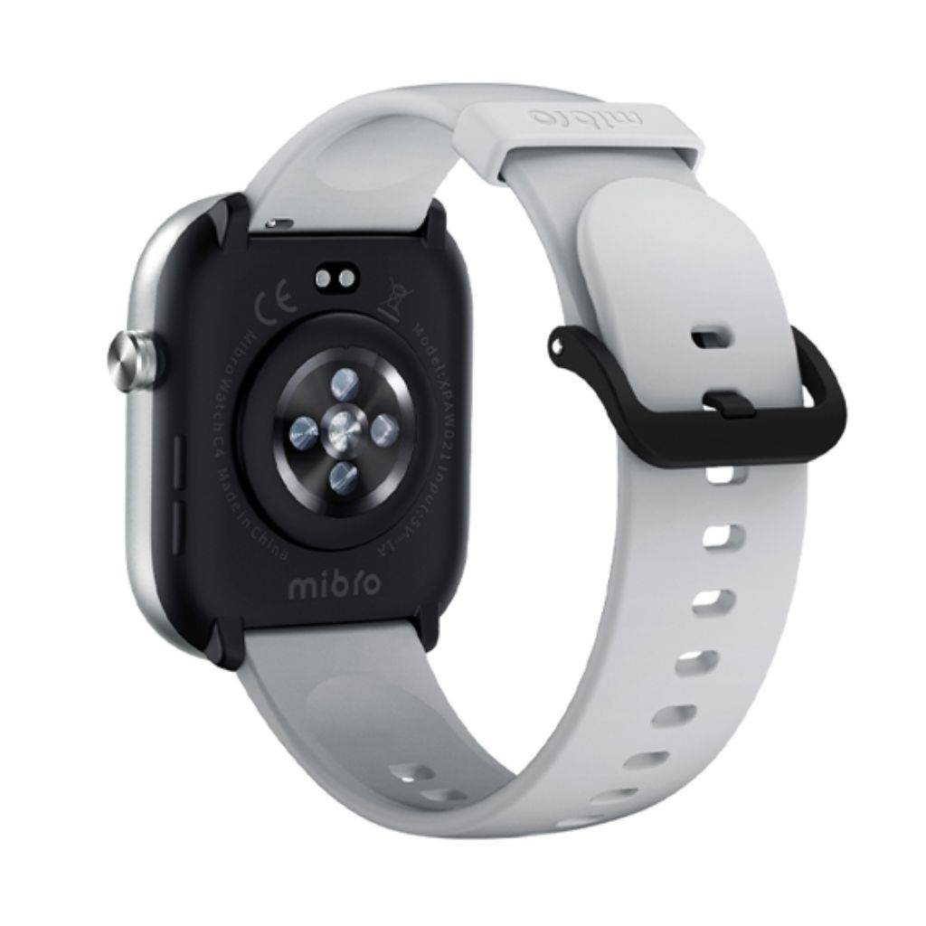 Smartwatch Mibro C4 - Llamadas Bluetooth HD