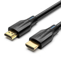 Cable HDMI 2.1 Vention - Resolución Ultra HD 8K