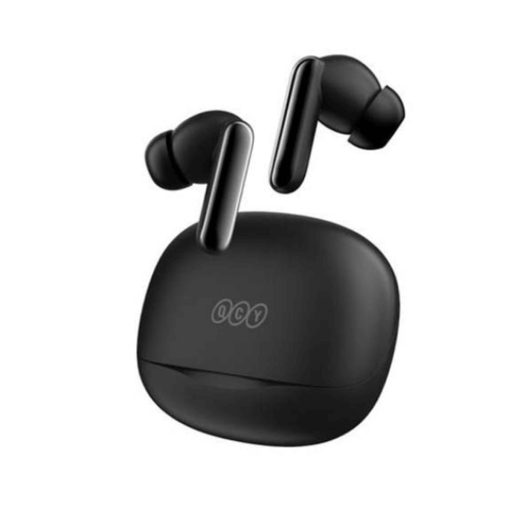 Auriculares Inalámbricos QCY MeloBuds 2 N50 - Cancelación de Ruido Adaptativa