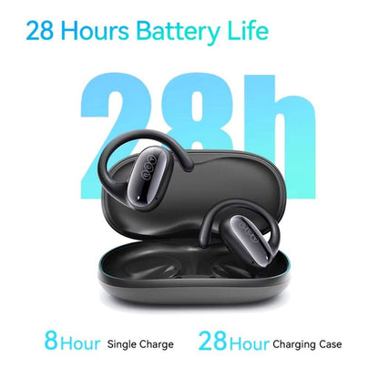 Auricular Bluetooth Crossky GTR 2 QCY By Xiaomi