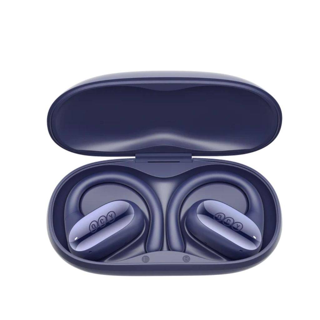 Auriculares Inalámbricos QCY Crossky GTR 2 - Confort Open-Ear sin Igual
